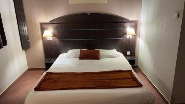Hotel Akena City Caudry المظهر الخارجي الصورة