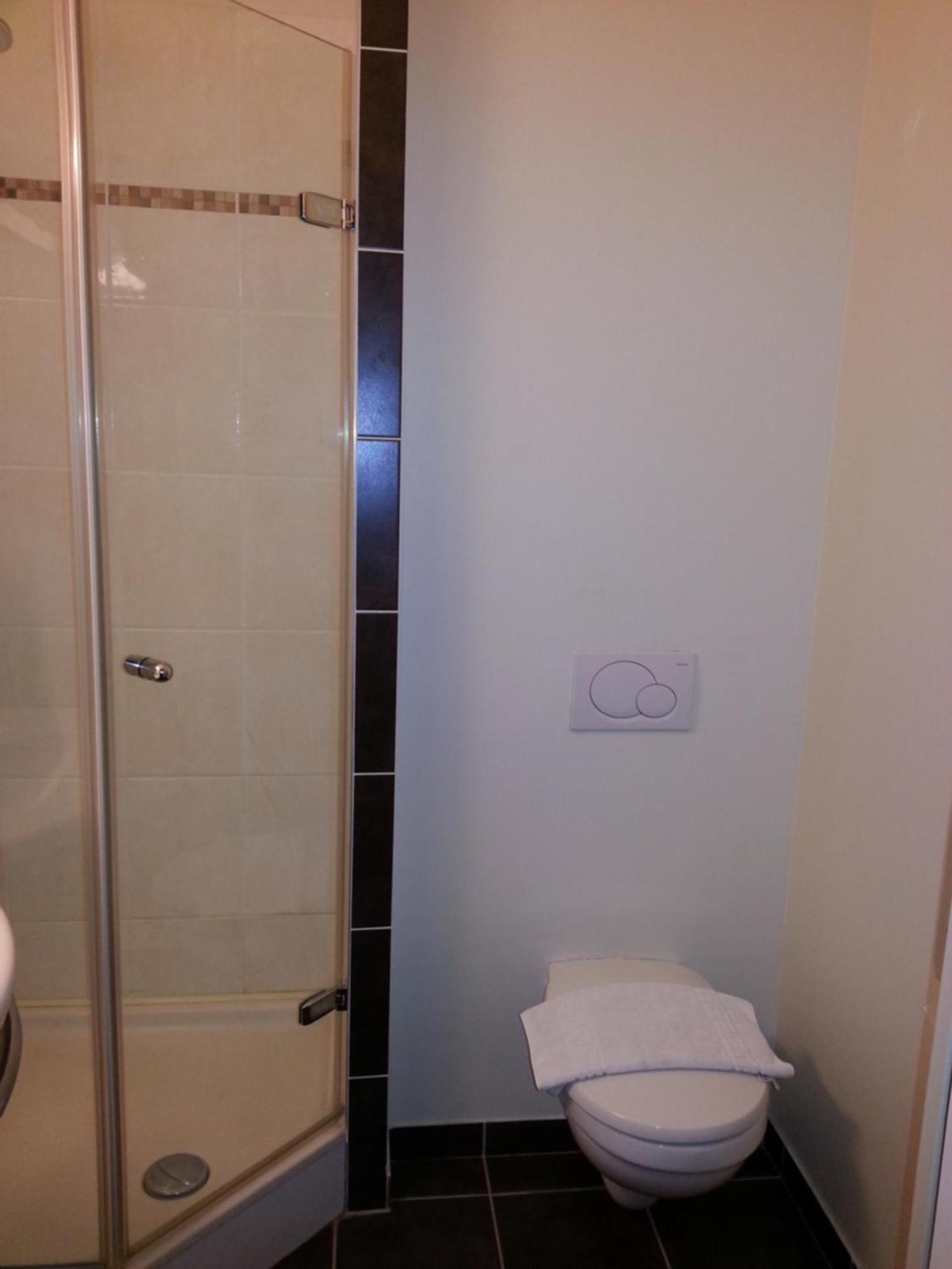 Hotel Akena City Caudry المظهر الخارجي الصورة