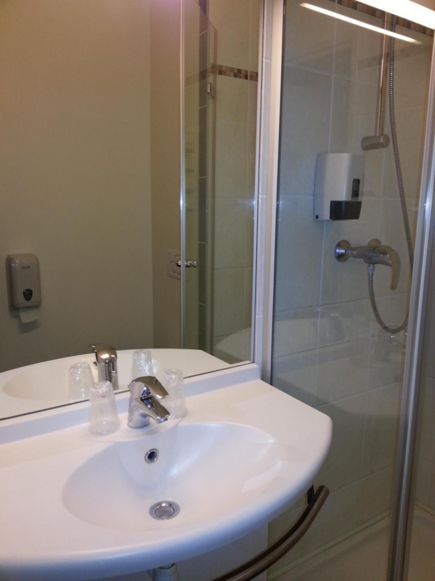 Hotel Akena City Caudry المظهر الخارجي الصورة