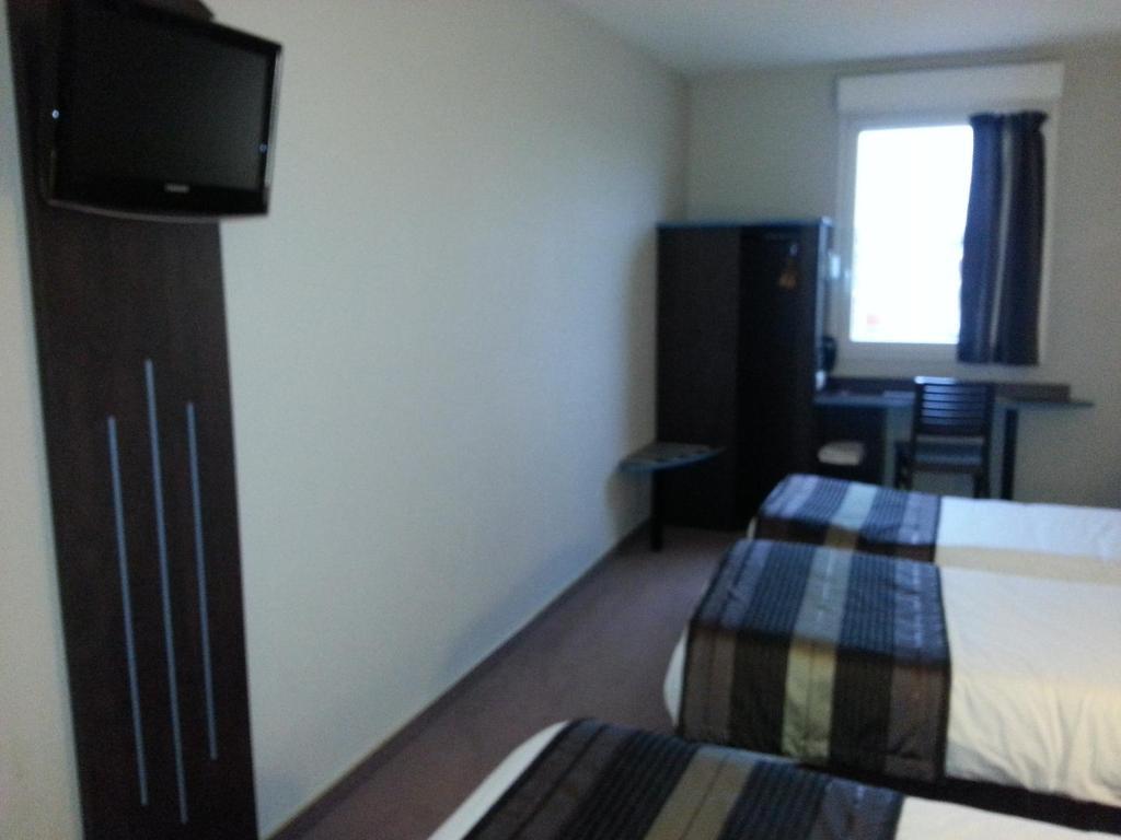 Hotel Akena City Caudry المظهر الخارجي الصورة